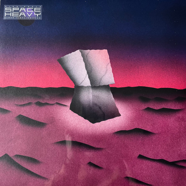 King Krule — Space Heavy | Круги